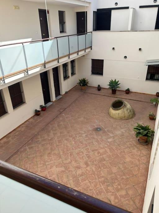 Duplex En Casco Historico, Terraza, Garaje, Wi-Fi Apartment Sanlucar de Barrameda Exterior photo