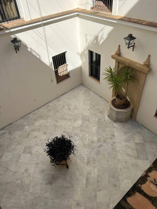Duplex En Casco Historico, Terraza, Garaje, Wi-Fi Apartment Sanlucar de Barrameda Exterior photo