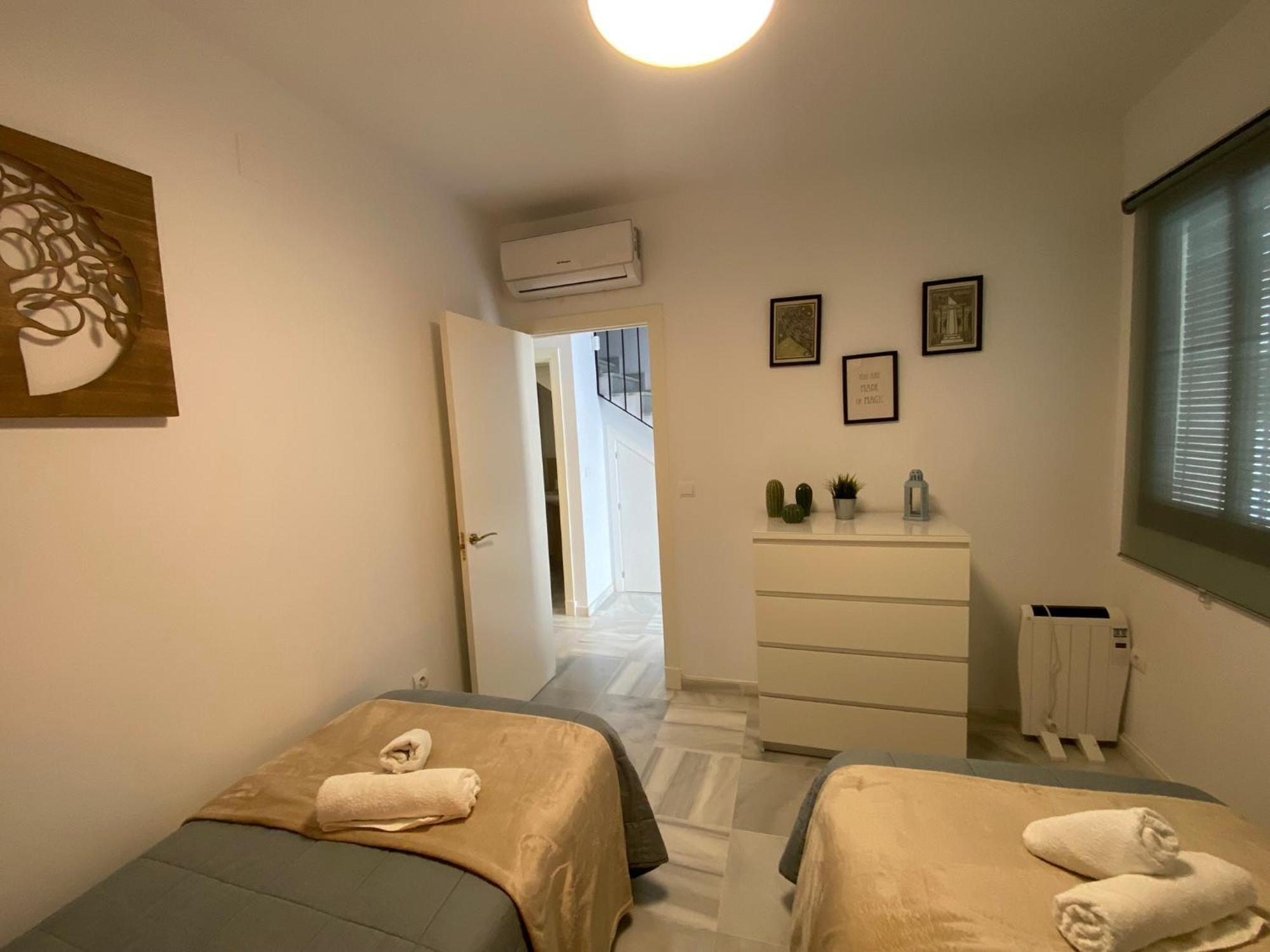 Duplex En Casco Historico, Terraza, Garaje, Wi-Fi Apartment Sanlucar de Barrameda Exterior photo